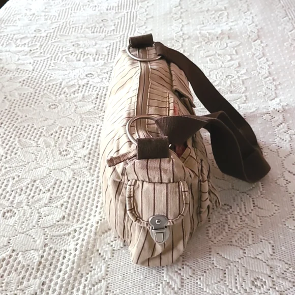 DAKINE PINSTRIPE BAG - Picture 5 of 14